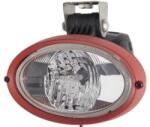 HELLA Lumina de lucru HELLA 1GA 996 461-261 (1GA 996 461-261)