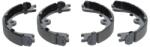 Bosch Set saboti frana, frana de mana BOSCH 0 986 487 929 (0 986 487 929) - fixbox