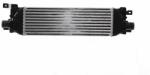 MAHLE Intercooler MAHLE CI 326 000S (CI 326 000S)