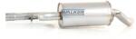 WALKER Toba esapamet intermediara WALKER 22973 (22973) - fixbox