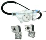 METZGER Set reparat, macara geam METZGER 2160034 (2160034)