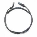 Original Bmw Senzor de avertizare, uzura placute de frana fata stanga ORIGINAL BMW 34356789501 (34 35 6 789 501)