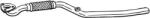 BOSAL Racord evacuare BOSAL 853-967 (853-967)