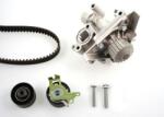 HEPU Set pompa apa + curea dintata HEPU PK08971 (PK08971) - fixbox