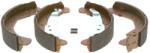 Bosch Set saboti frana BOSCH 0 986 487 658 (0 986 487 658) - fixbox