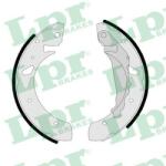 LPR Set saboti frana LPR 07850 (07850) - fixbox