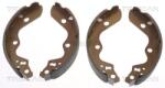 TRISCAN Set saboti frana TRISCAN 8100 69010 (8100 69010) - fixbox