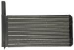 THERMOTEC Schimbător de căldură, încălzire habitaclu THERMOTEC D6G001TT (D6G001TT) - fixbox