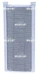 NRF Schimbător de căldură, încălzire habitaclu NRF 54422 (54422)
