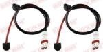 Quick Brake Senzor de avertizare, uzura placute de frana QUICK BRAKE WS 0398 A (WS 0398 A)