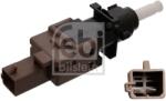 Febi Bilstein Comutator, actionare ambreiaj (Tempomat) FEBI BILSTEIN 49439 (49439)