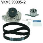SKF Set pompa apa + curea dintata SKF VKMC 93005-2 (VKMC 93005-2) - fixbox