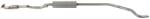 WALKER Toba esapamet intermediara WALKER 23383 (23383) - fixbox