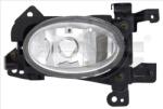 TYC Proiector ceata TYC 19-14349-01-2 (19-14349-01-2) - fixbox