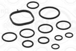 ELRING Set garnituri, pompa apa ELRING 067.460 (067.460)