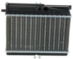 THERMOTEC Schimbător de căldură, încălzire habitaclu THERMOTEC D6B002TT (D6B002TT) - fixbox