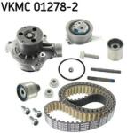 SKF Set pompa apa + curea dintata SKF VKMC 01278-2 (VKMC 01278-2) - fixbox