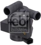 Febi Bilstein Pompă de apă suplimentară (circuitul apei de răcire) FEBI BILSTEIN 193266 (193266) - fixbox