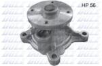 DOLZ Pompa apa, racire motor DOLZ H227 (H227)