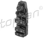 HANS PRIES comutator, macara geam HANS PRIES 503 404 (503 404)