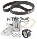 SNR Set pompa apa + curea dintata SNR KDP452.270 (KDP452.270) - fixbox