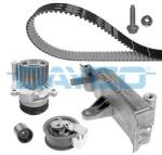 DAYCO Set pompa apa + curea dintata DAYCO KTBWP4153 (KTBWP4153) - fixbox