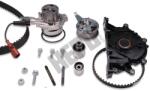 HEPU Set pompa apa + curea dintata HEPU PK06691 (PK06691) - fixbox