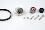 HEPU Set pompa apa + curea dintata HEPU PK10554 (PK10554) - fixbox