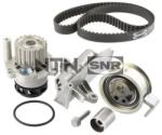 SNR Set pompa apa + curea dintata SNR KDP457.541 (KDP457.541) - fixbox