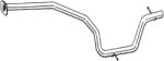 BOSAL Racord evacuare BOSAL 900-033 (900-033)