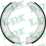 LPR Set saboti frana, frana de mana LPR 07320 (07320) - fixbox
