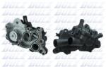 DOLZ Pompa apa, racire motor DOLZ A235 (A235)
