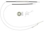 Blic Set reparat, macara geam Blic 6205-07-033802P (6205-07-033802P)