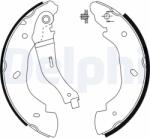 DELPHI Set saboti frana DELPHI LS1915 (LS1915) - fixbox