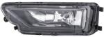 HELLA Proiector ceata HELLA 1ND 012 755-111 (1ND 012 755-111) - fixbox