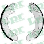 LPR Set saboti frana LPR 07140 (07140) - fixbox
