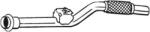 BOSAL Racord evacuare BOSAL 800-011 (800-011)