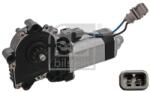 Febi Bilstein Electromotor, macara geam FEBI BILSTEIN 100863 (100863)