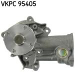 SKF Pompa apa, racire motor SKF VKPC 95405 (VKPC 95405)