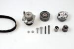 HEPU Set pompa apa + curea dintata HEPU PK05513 (PK05513) - fixbox