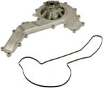 GATES Pompa apa, racire motor GATES WP0304 (WP0304)