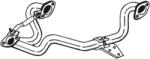 BOSAL Racord evacuare BOSAL 837-445 (837-445)