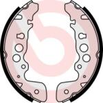BREMBO Set saboti frana BREMBO S 79 521 (S 79 521)