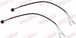 Quick Brake Senzor de avertizare, uzura placute de frana QUICK BRAKE WS 0279 A (WS 0279 A)