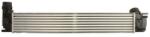 THERMOTEC Intercooler THERMOTEC DAR021TT (DAR021TT)