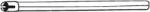 BOSAL Racord evacuare BOSAL 786-407 (786-407)