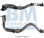Bm Catalysts Racord evacuare BM CATALYSTS BM70302 (BM70302)