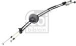 Febi Bilstein Cablu, transmisie manuala FEBI BILSTEIN 197615 (197615)