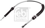 Febi Bilstein Cablu, transmisie manuala FEBI BILSTEIN 196075 (196075)
