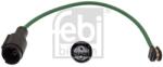 Febi Bilstein Senzor de avertizare, uzura placute de frana FEBI BILSTEIN 44358 (44358)